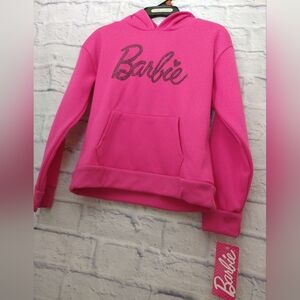Barbie Kids Pink Jacket